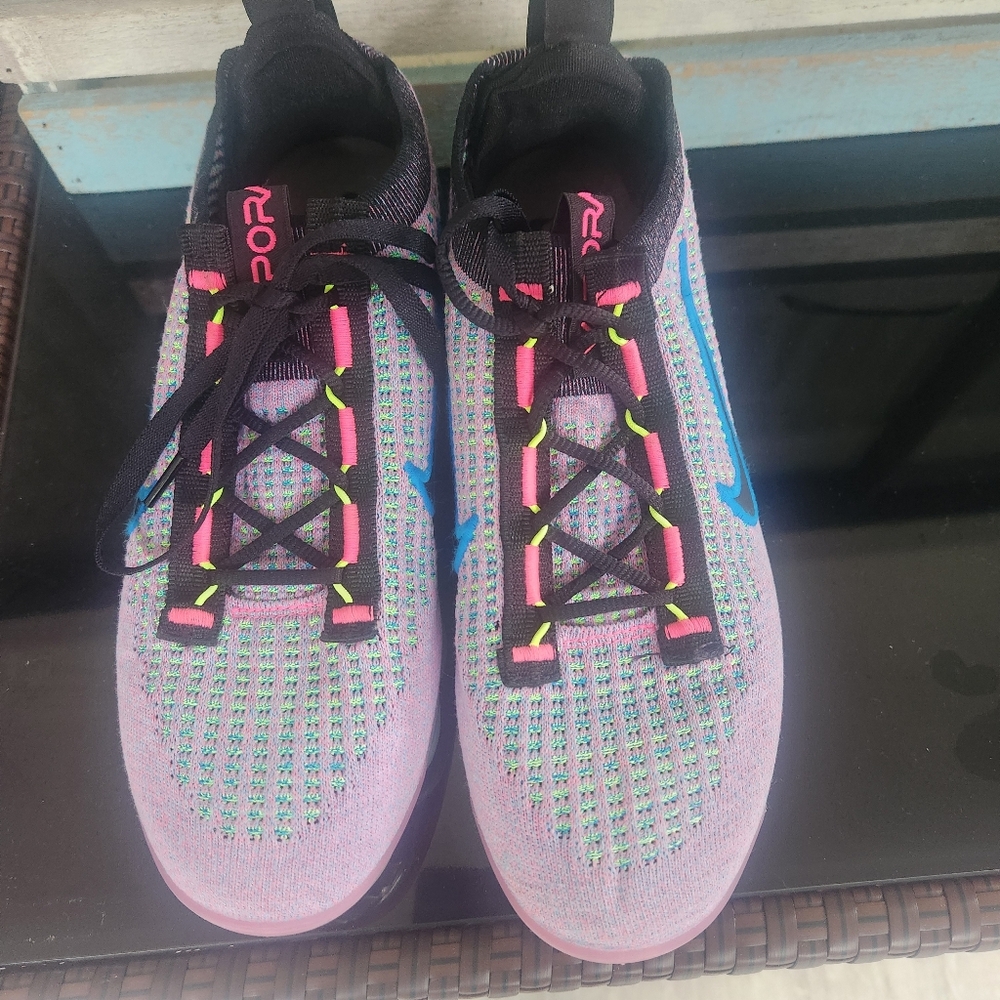 Air Vapormax Flyknit